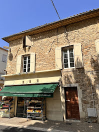 maison à Bagnols-sur-ceze (30)