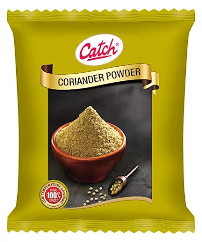 Catch Coriander Powder - 200 gm
