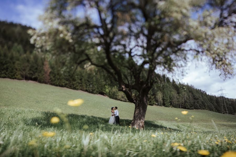 Bryllupsfotograf Markus Morawetz (weddingstyler). Bilde av 19 mai 2017