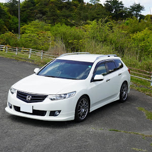 アコードツアラー CW2