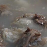 黃記鱔魚意麵