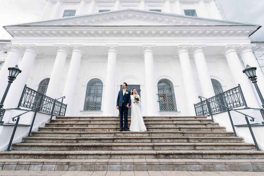 Fotografer pernikahan Artem Korotysh (korotysh). Foto tanggal 18 Oktober 2023