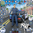 Police Games Police Chase Game icon