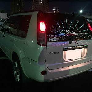 エクストレイル