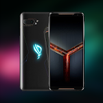 Cover Image of ดาวน์โหลด Rog Phone 2 Wallpaper 2.1 APK