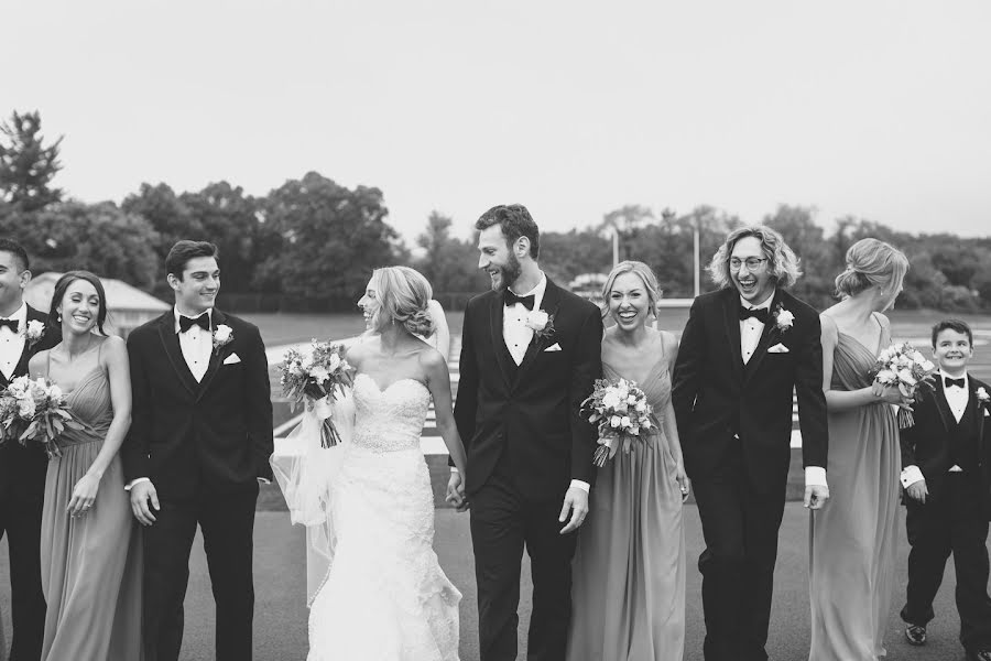 婚禮攝影師Madison Leigh（lightgarden）。2020 3月10日的照片