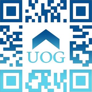 Download UoG QR Treasure Hunt For PC Windows and Mac