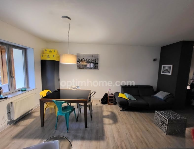 Vente maison 4 pièces 81 m² à Angouleme (16000), 160 000 €