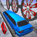 Herunterladen Extreme Limo Car Gt Stunts 2019 Installieren Sie Neueste APK Downloader