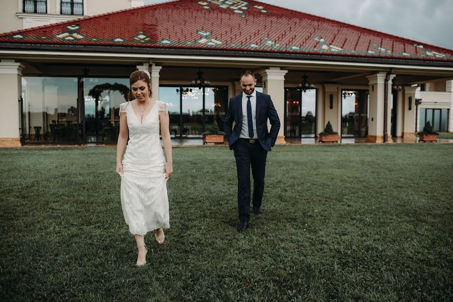 Fotógrafo de bodas Nikola Klickovic (klicakn). Foto del 5 de julio 2018