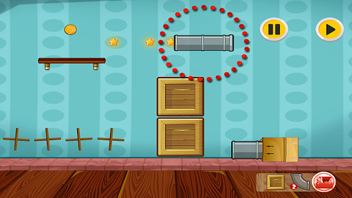 Amazing Room Alex - Puzzle Game