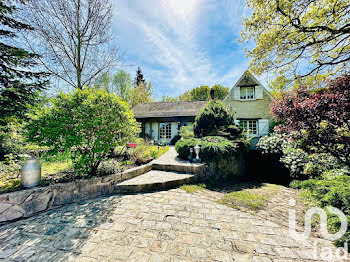 maison à D'Huison-Longueville (91)