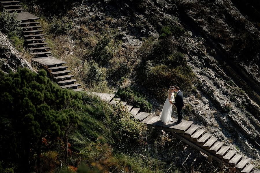 Wedding photographer Marina Kravchenko (kramarina). Photo of 19 February 2023