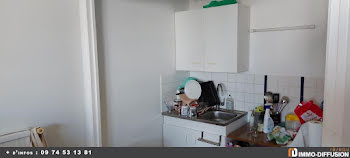 appartement à Caen (14)