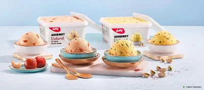 Vadilal Ice Creams