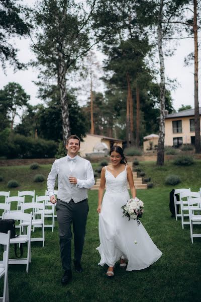 Photographe de mariage Anna Jan Raaz (raaz). Photo du 12 septembre 2023