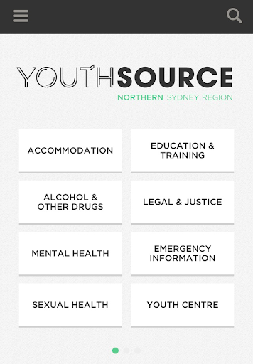 YouthSource Northern Sydney