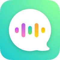 Talla – Free voice chat rooms live chat