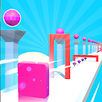 Cover Image of Download Cube Shift 3D 0.1 APK