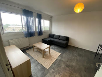 appartement à Toulouse (31)