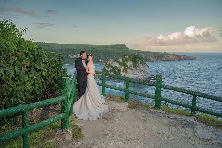 Wedding photographer Candy Yeung (candyyeung). Photo of 31 March 2019