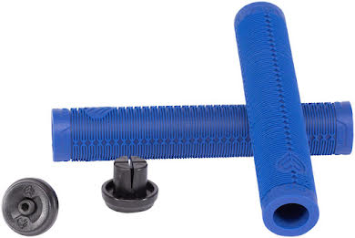 Eclat Shogun Grips - Classic Blue, 166mm alternate image 1