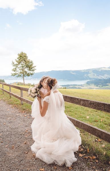 Fotógrafo de bodas Anna Albu (anna-albu). Foto del 18 de agosto 2017