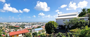 appartement à Fort de france (972)