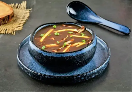 Veg Hot N Sour Soup
