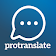 Protranslate  icon