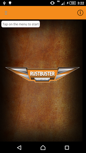 RustBuster