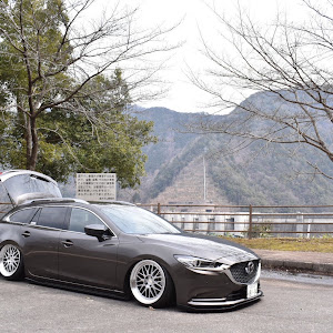 MAZDA6 GJ5FW