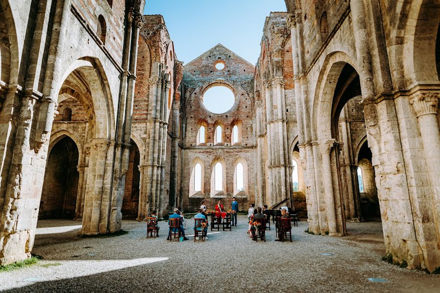 Fotógrafo de bodas Arturs Sulainis (sulainisart). Foto del 31 de marzo 2021