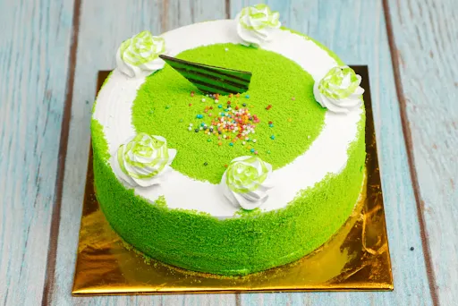 Kiwi Cake [500 Grams]