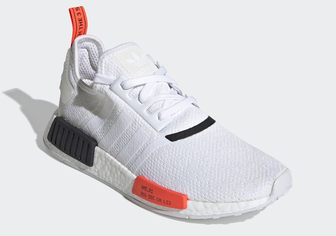 new nmd shoes