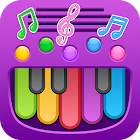 Early Learning App - Kids Piano & Puzzles 2.7