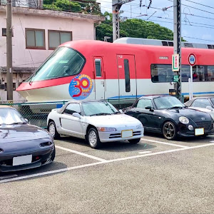 ビート PP1