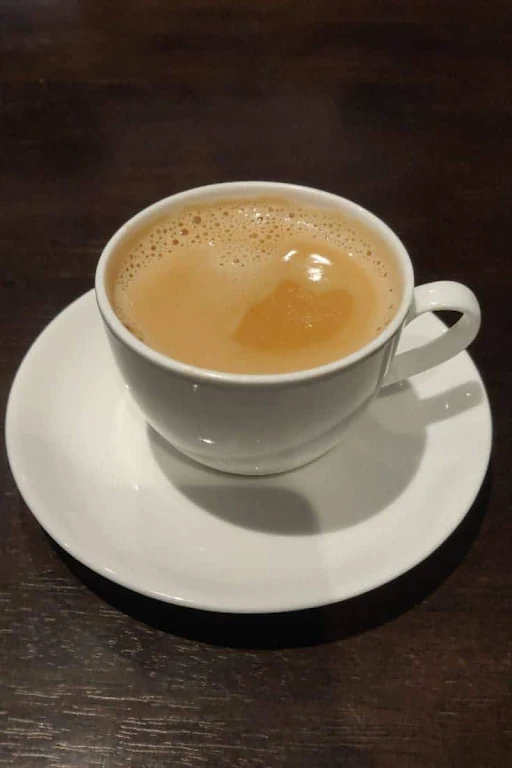 Masala Tea