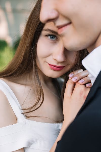 Wedding photographer Yuliya Zakharava (yuliyazakharava). Photo of 29 August 2018