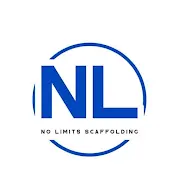 No Limits Scaffolding Ltd Logo