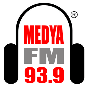 Medya FM 93.9 2.1 Icon