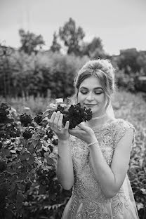 Photographe de mariage Anastasiya Lupshenyuk (laartstudio). Photo du 27 juin 2019