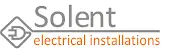 Solent Electrical Installations Logo