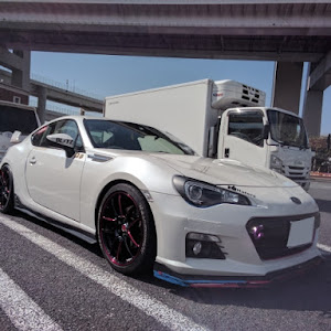 BRZ ZC6