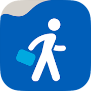 Amadeus e-Travel Management  Icon