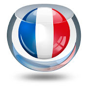 Learn French Phrasebook SO  Icon