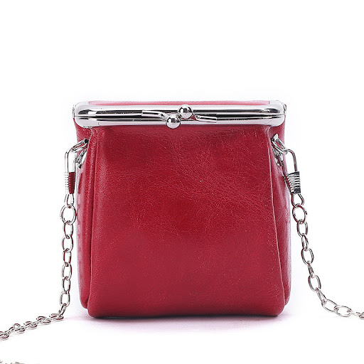 Title 5, Multi functional mouth gold bag perfect for mak...