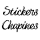 Download Stickers Chapines For PC Windows and Mac