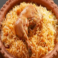 Hyderabad Biryani menu 1