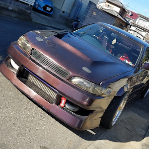 マークII JZX90